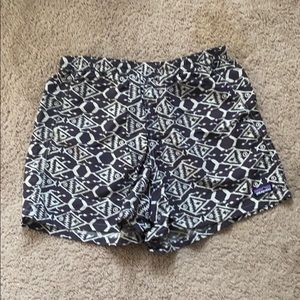 Patagonia Shorts